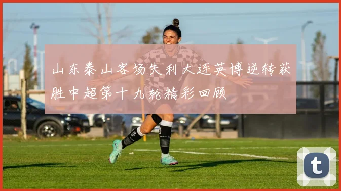 山东泰山客场失利大连英博逆转获胜中超第十九轮精彩回顾